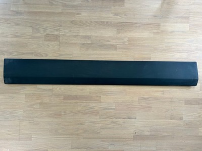 Молдинг бічна права mercedes sprinter 906 a9066905482 фото №1