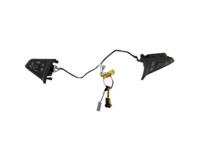 Кнопки багатофункціональний круїз-контроль opel insignia b 13496258 13470315 фото №1