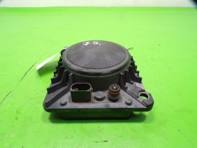 Mercedes s w220 4.0 cdi бортовий комп'ютер модуль радар distronic 0005408817 фото №1