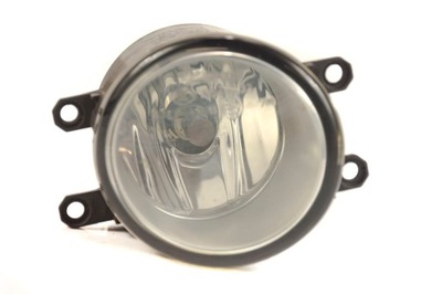 Toyota avensis t27 протитуманна фара правий перед 89210656 фото №1