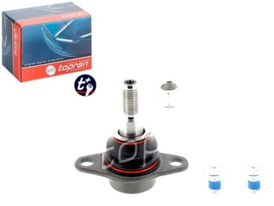 Шаровая опора рычага перед l/p mini countryman r60 paceman r61 1.6 1.6d фото №1