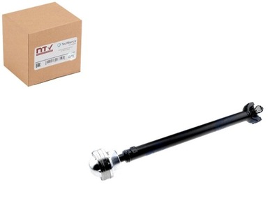 Nty nwn-ch-007 wał приводной, привод osi фото №1