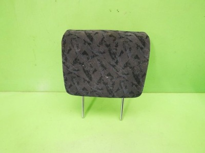 Подголовник левый задняя задний iii ряд opel zafira a i фото №1