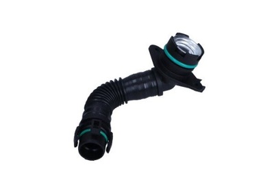 Шланг вентиляція картера bmw 1 e82 / 3 e90 / f f1 фото №1