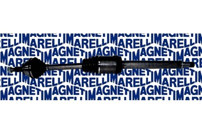 MAGNETI MARELLI EJE DE ACCIONAMIENTO PARTE DELANTERA P MERCEDES A W169 B SPORTS TOURER  