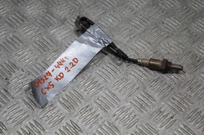 Датчик лямбда-зонд mazda cx5 kd lift 01s27-4441 фото №1