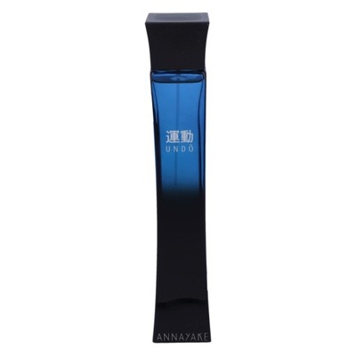 Annayake Undo Pour Homme Edt Spray