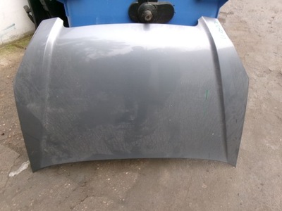 Honda cr-v ii капот lift фото №1