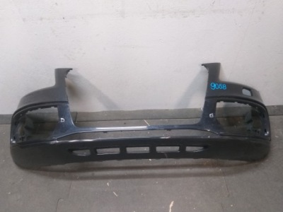 Бампер перед audi q5 8r s line lift 12- фото №1