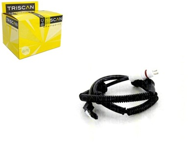 Датчик abs opel перед vivaro renault trafic ii tr фото №1