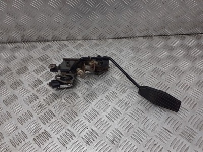 Потенціометр газу mazda premacy 2.0 td фото №1