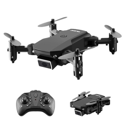 S66 RC Drone Pilot Mini Drone 13min Czas lotu 3D