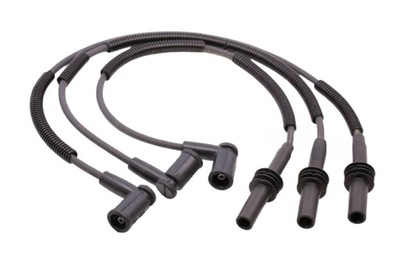 Дроти запалювання dodge dakota 09-10 nitro 09-11 фото №1