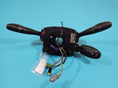 Перемикач комбінований peugeot 407 96611302xt фото №1