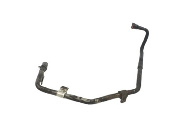 Ford fusion 2n11 шланг wody 2s6c3l525af фото №1