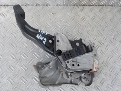 Grand cherokee wk2 lift педаль тормоза стояночного фото №1