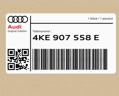 Модуль управляющий двигателя audi e-tron q8 фото №1