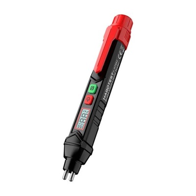 HABOTEST TESTER PŁYNU HAMULCOWEGO DO SAMOCHODÓW KONTROLA PŁYNÓW HAMULCOWYCH