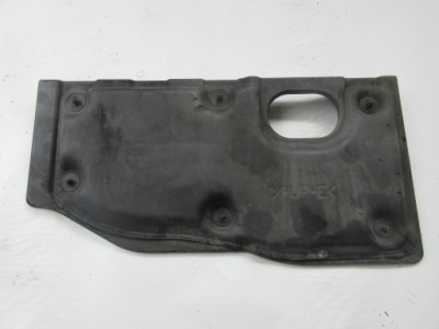 Защита нижняя двигателя правая hyundai i40 291203z000 фото №1