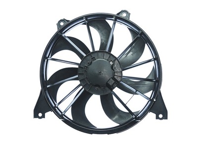 Вентилятор fiat freemont 2011- фото №1