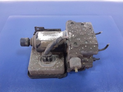 Opel vectra b 1.8 b насос abs 13039901 фото №1