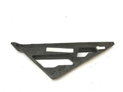 Прокладка захист трикутник двері перед лівий mini f60 f60 7390647 фото №1