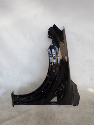 Chevrolet captiva 06-11 крила лівий перед фото №1