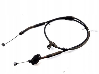 23/17 HYUNDAI ACCENT I 1.3 12V CABLE GAS CABLE  