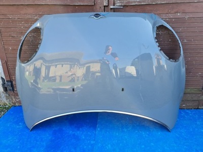 Кришка двигуна капот mini cooper f56 f57 2013r- фото №1