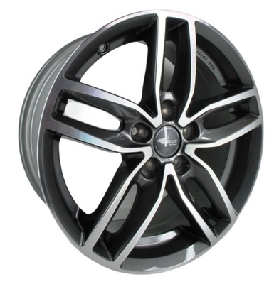 FORD KUGA 17'' 5x108 FELGI NOWE