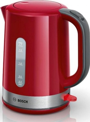 Bosch TWK6A514 czerwony