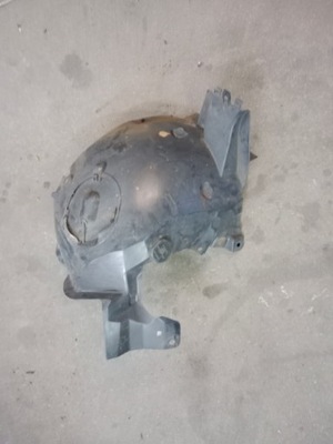 Подкрылок перед передние левая renault kangoo ii citan 8200426494g фото №1