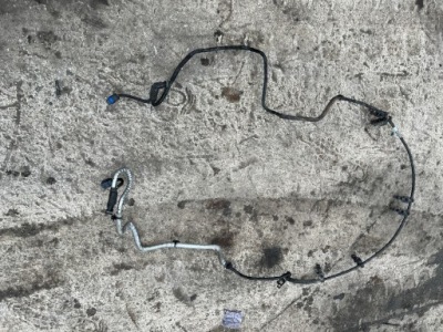 Шланг adblue combo rifter proacy berlingo iv 18-25 1,5 фото №1