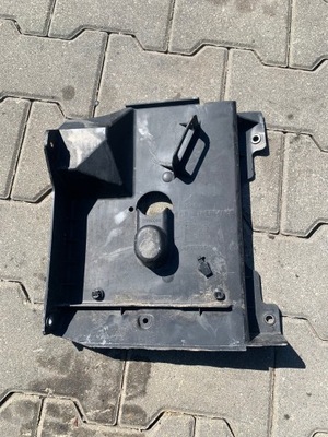 Захист коробка акумуляторів renault gama t фото №1