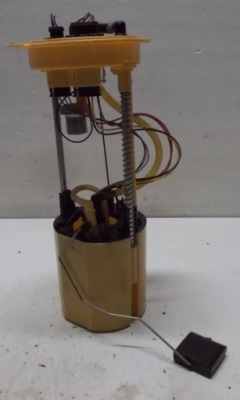 Opel corsa d насос топлива a2c53189699 фото №1