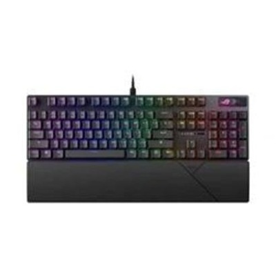 ASUS ROG Strix Scope II X (ROG NX Snow V2) - CZ/SK