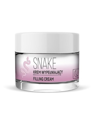 SNAKE KREM WYPEŁNIAJĄCY 50 ML