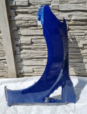 Ford ranger iii 11-15 крыло левый перед org фото №1