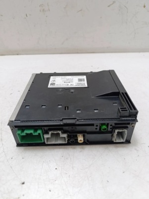 Opel insignia a 2015 усилители 39039745 фото №1