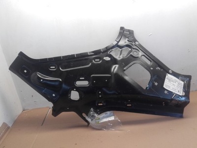 Element łączący панель боковий ніша задня права vw t-roc 2ga809406 фото №1