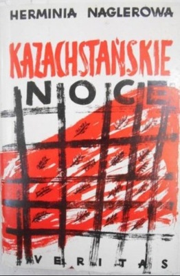 Kazachstańskie noce