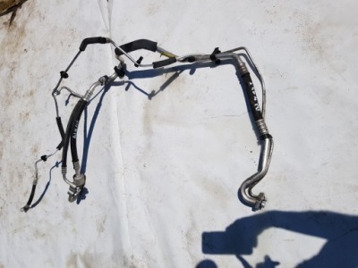 Шланг кондиционера opel astra j 1.4 t фото №1