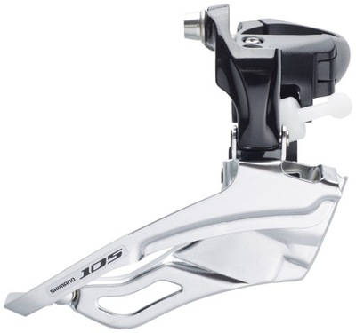 Przerzutka przednia Shimano 105 FD-5703 3 rz.