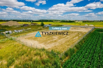 Działka, Nieżywięć, 2013 m²