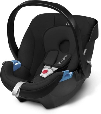 CYBEX ATON FOTELIK SAMOCHODOWY 0-13KG