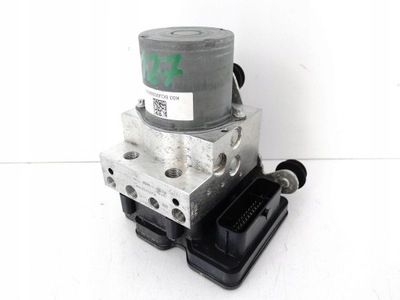 AUDI RS7 4G8 RS6 4G0 C7 FACELIFT 15-18 PUMP ABS ESP CONTROL UNIT 70 KM - milautoparts-fr.ukrlive.com