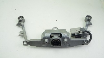 Volvo v70 iii s80 ii xc70 камера скло перед радар фото №1