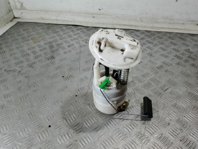 Насос пального renault modus 1.2 16v фото №1