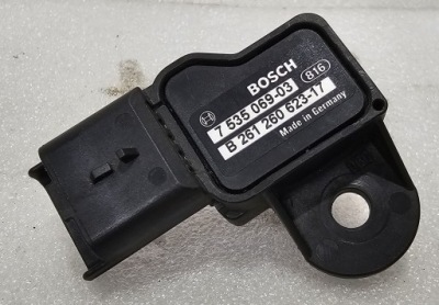 Новый оригинальный датчик температуры давления mini r55 r56 r57 - 7535069 фото №1