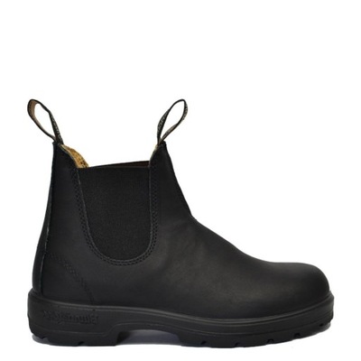 Sztyblety Blundstone 558 Voltan Black Roz.39